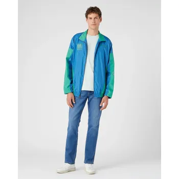 Pánské džíny Pánské rifle WRANGLER W15Q74Z59 GREENSBORO SOFTWEAR Velikost: 33/36 Tričko zdarma při nákupu nad 3000,-!