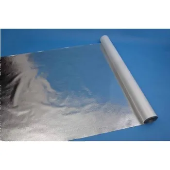 Stavební fólie Jutafol Reflex N 150, role 12,5 m2 (1,5 x 8,3 m)