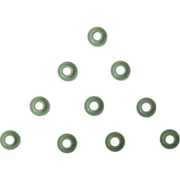 Těsnění pro motocykl Sada (10ks) těsnění ventilů ATHENA SUZUKI Burgman 200 rok 14