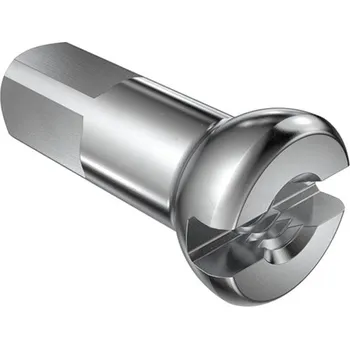 DT standard 2.34 x 14 x 4,2 mm Brass Silver Prohead (DT standard 2.34 x 14 x 4,2 mm Brass Silver Prohead)