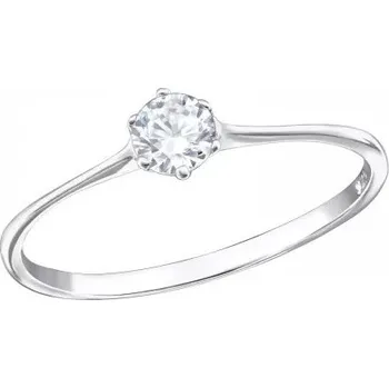 Prsten Stříbrný prstýnek CLARA Velikost: 8/57-58 Ag 925/1000