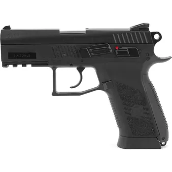 Airsoft ASG CZ 75 P-07 DUTY S. CO2