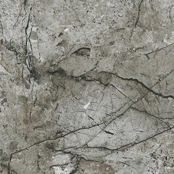 Dlažba Essential Grey Polished Rect - dlaždice rektifikovaná 59,8x59,8 šedá NT1058-039-1