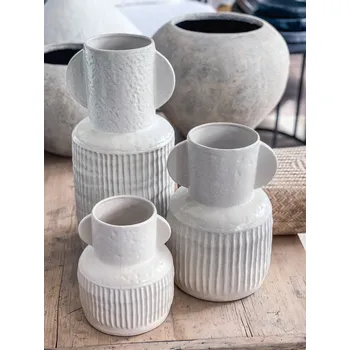 Váza Váza Velikost: výška cca 22 cm, šířka cca 16 cm