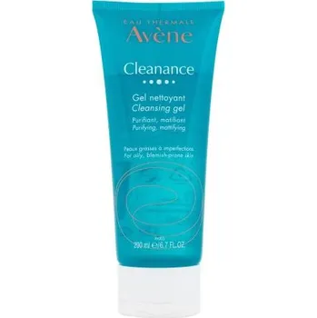 Avène Cleanance čisticí gel