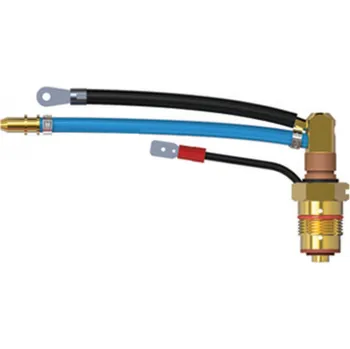 Příslušenství ke svářečce PARKER TORCHOLOGY Hlava hořáku SCP 60, PT-60, HS-60 5050