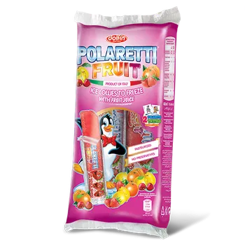 Polaretti Fruit Girl vodové zmrzliny…