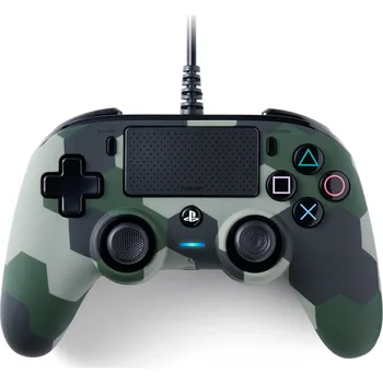 Nacon Wired Compact Controller PS4