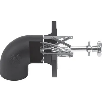 Truhlářská svěrka FIT-UP PRO Vnitřní středící svěrka SPIDER 500-2SS 500-2SS