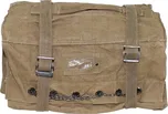 Armáda Italská Canvas přepravní taška…