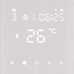 EMOS GoSmart Digitální pokojový termostat pro podlahové topení P56201UF s wifi