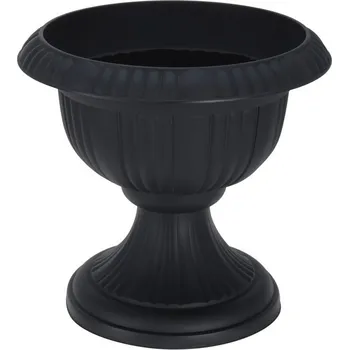 Květináč ProGarden KO-Y54182250 40 cm antracitový