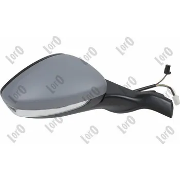 Auto zrcátko Vnější zpětné zrcátko ABAKUS 2945M04