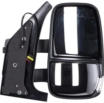 Auto zrcátko Zrcátko IVECO DAILY 06- pravé TANGDE ZL01-59-024R-B