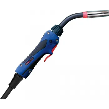 Příslušenství ke svářečce ABICOR BINZEL Hořák BINZEL ABIMIG A T 255 LW - 5 metrů 004.D852