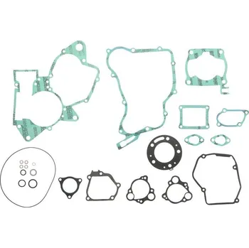 Těsnění pro motocykl Sada těsnění motoru kompletní ATHENA HONDA CR 125 R rok 90-97