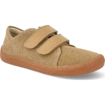 Dívčí tenisky Tenisky Froddo barefoot Beige G3130229-3 EUR 33