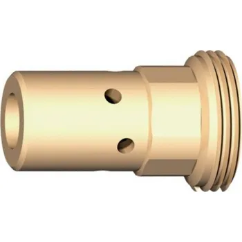 Příslušenství ke svářečce ABICOR BINZEL Mezikus BINZEL MB 401/501 - M8/M10/25 142.0022