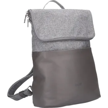 Školní batoh ZWEI Batoh Kim KIR110 STONE