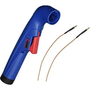 Příslušenství ke svářečce ABICOR BINZEL Rukojeť BINZEL ABICUT 25/45 748.0053