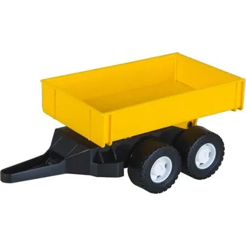 Dino Tatra přívěs/valník 24 cm žlutý