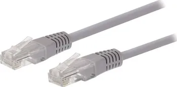 Síťový kabel C-TECH CB-PP5-10