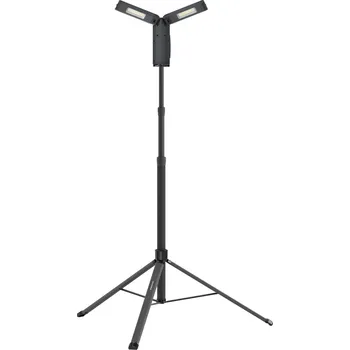 Svítilna Scangrip TOWER COMPACT CONNECT (Světlomet poskytující 2500 lumenů se stativem)