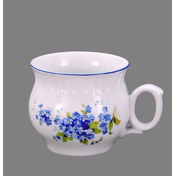 Český porcelán a.s. Darume 290 ml, pomněnky