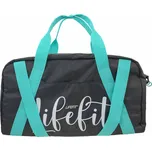 Rulyt Lifefit F-BAG-W99 25,2 l šedá/mint