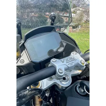 Polep vozidla Mistral Mistral MG V100 MANDELLO/STELVIO (E5) ochranná fólie přístrojové desky