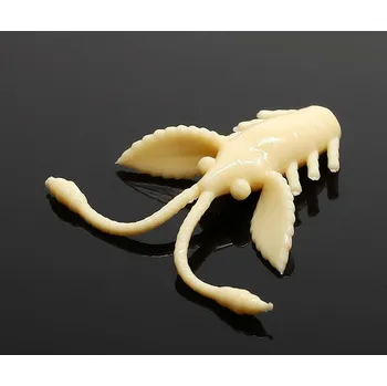 Umělá nástraha Libra Lures Pro Nymph 18mm sýr 18CH