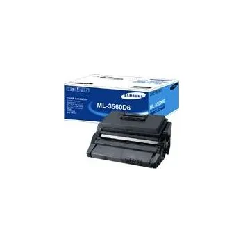 Samsung ML-3560D6, originální toner, černý, 6000 stran