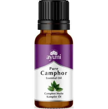 Olej kafrový 15ml Ayumi