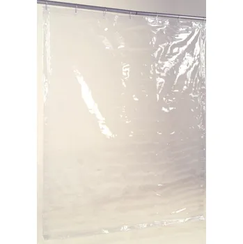 Příslušenství ke svářečce Ochranná záclona CEPRO Clear - 280 x 140 cm 16.10.28