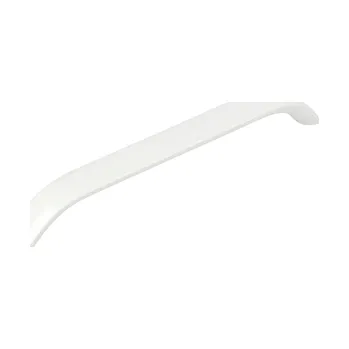 Nábytkové kování DOMINO Nábytkový úchyt U0616 160 mm Bílý