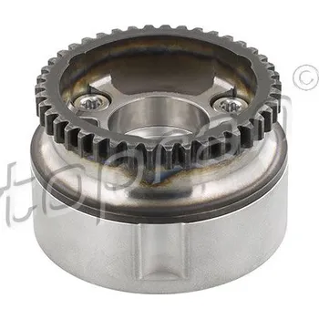 Vačková hřídel Nastavovač vačkového hřídele TOPRAN 601 338