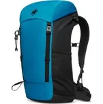 Mammut Tasna 26 sapphire-black modrá 26 l