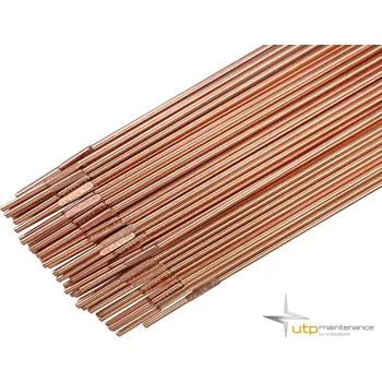 Příslušenství ke svářečce BÖHLER WELDING WEARtig Dur 600 - drát návarový - 2,4 x 1000 mm (5 kg) 31705