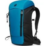 Mammut Tasna 20 sapphire-black modrá 20 l