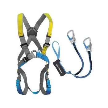 Via ferrata Rock Empire DynaGo Ronda Set S-L
