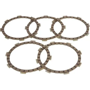 Spojkové lamely TRW Lucas (5 lamelová sada) YAMAHA TT-R 125 rok