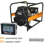 ALFA IN Záložní zdroj MEDVED GRIZZLI 14000 V CCL ATS 3.0346.02.ATS