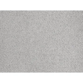 Koberec Betap Lucky Home 1530 šedá Šíře role: 4 m Vzorek zdarma
