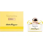 Salvatore Ferragamo Signorina Libera EDP - Dámská parfémovaná voda 30 ml