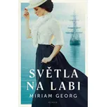 Světla na Labi - Miriam Georg (2023,…