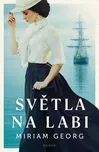 Světla na Labi - Miriam Georg (2023,…