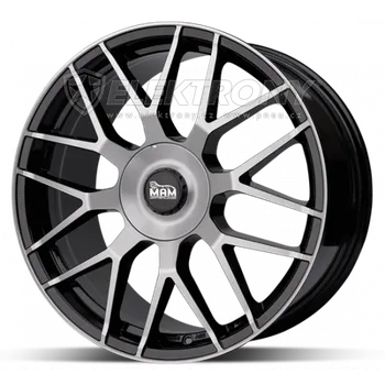 Disk MAM GT1 BFP 8,5x20 5x112 ET45