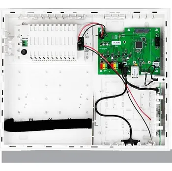 Jablotron JA-107KR (4Y) ústředna s LAN…
