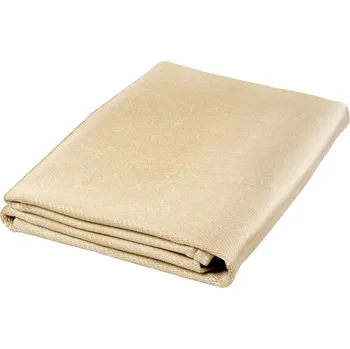 Příslušenství ke svářečce Nehořlavá tkanina CEPRO Olympus 1300 °C - 100 x 90 cm 56.50.91