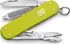 Multifunkční nůž Victorinox Classic SD Alox Limited Edition 2023 Electric Yellow